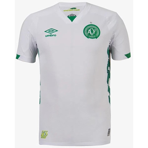 Authentic Camiseta Chapecoense 2ª 2022-2023